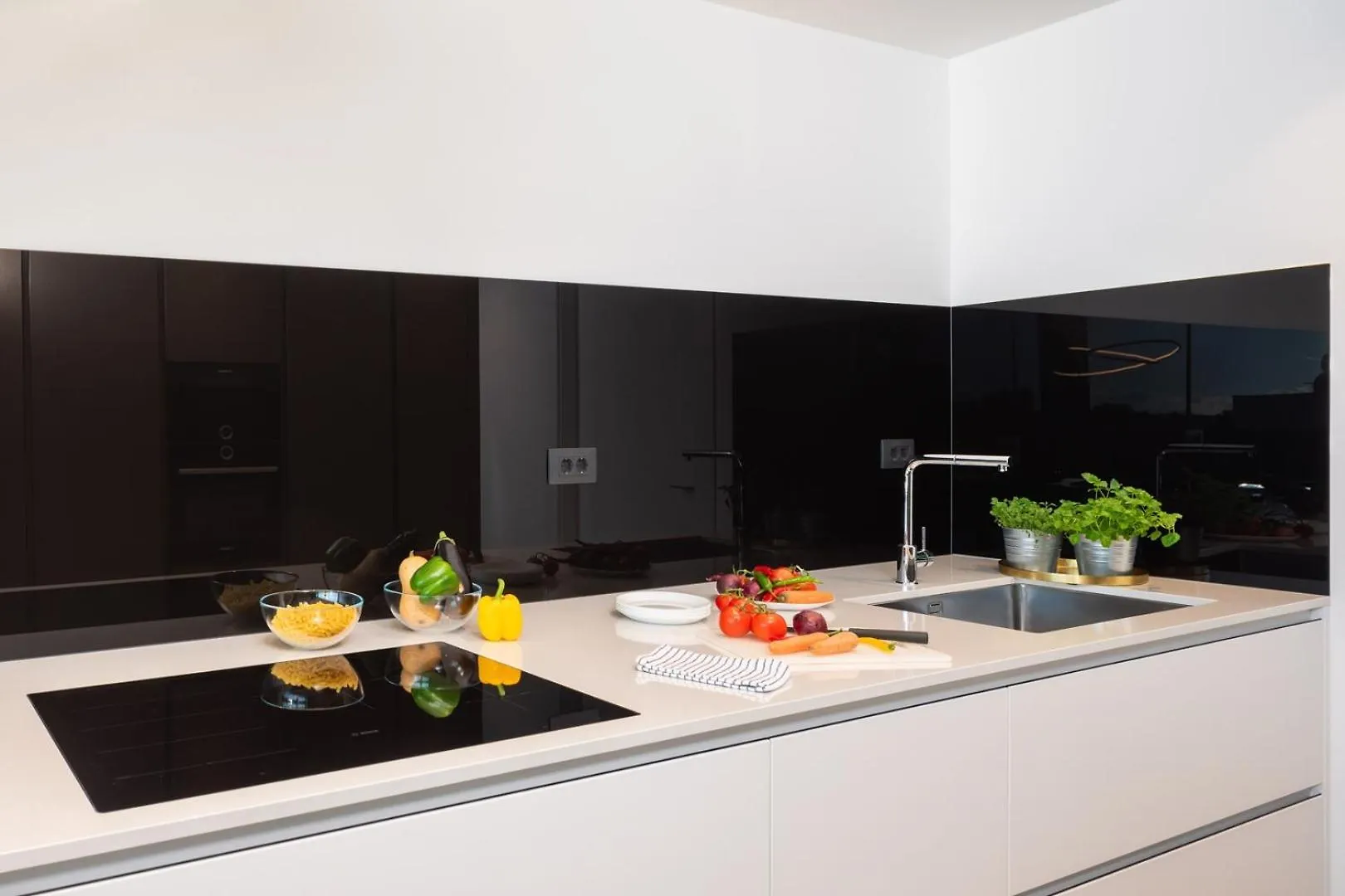 Villa Old Olive VI By Vivi Rent 보드냔 크로아티아