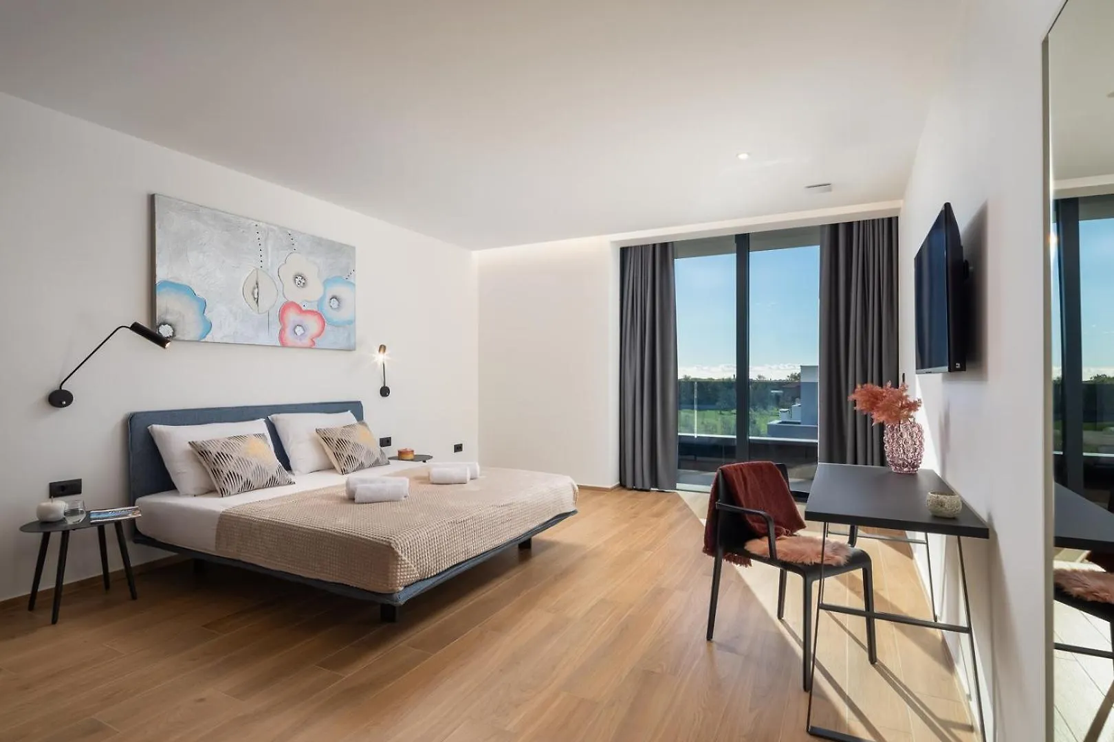 Villa Old Olive VI By Vivi Rent 보드냔
