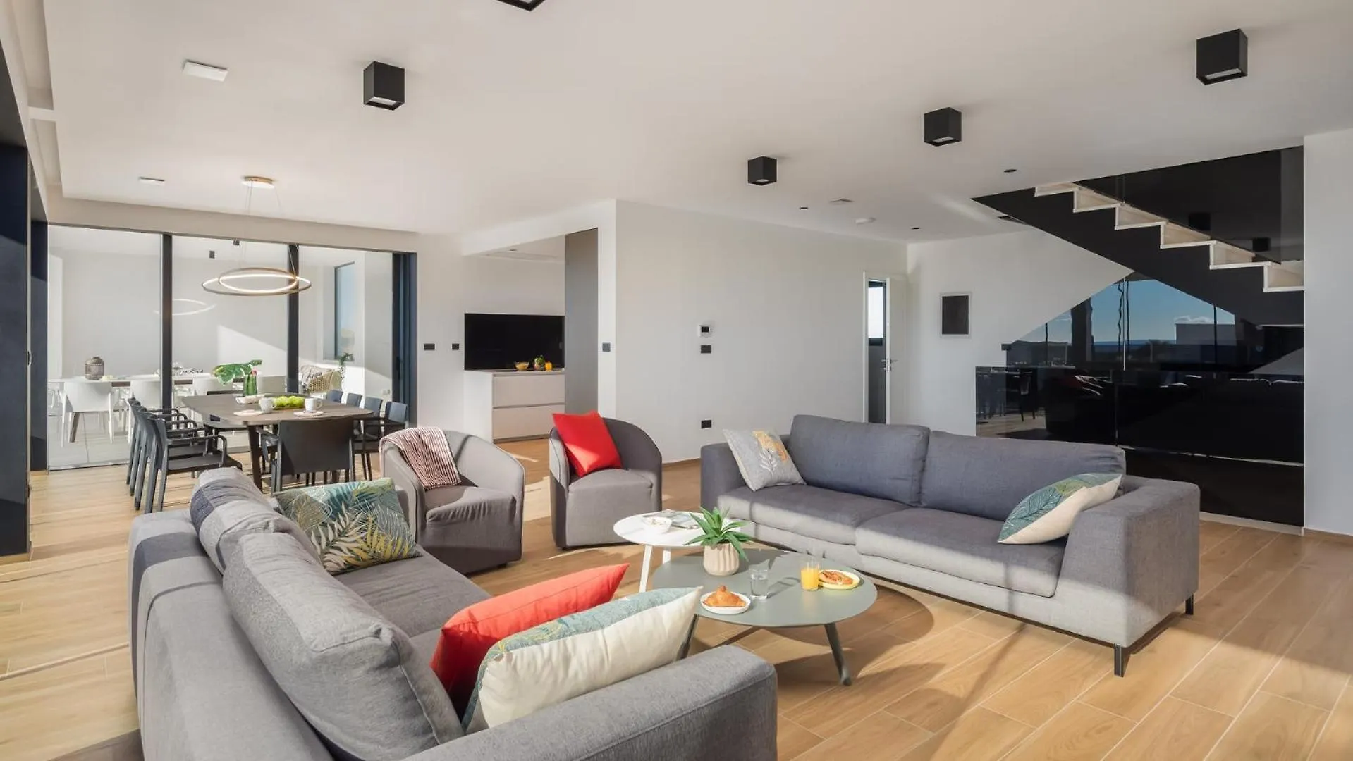 Villa Old Olive VI By Vivi Rent 보드냔