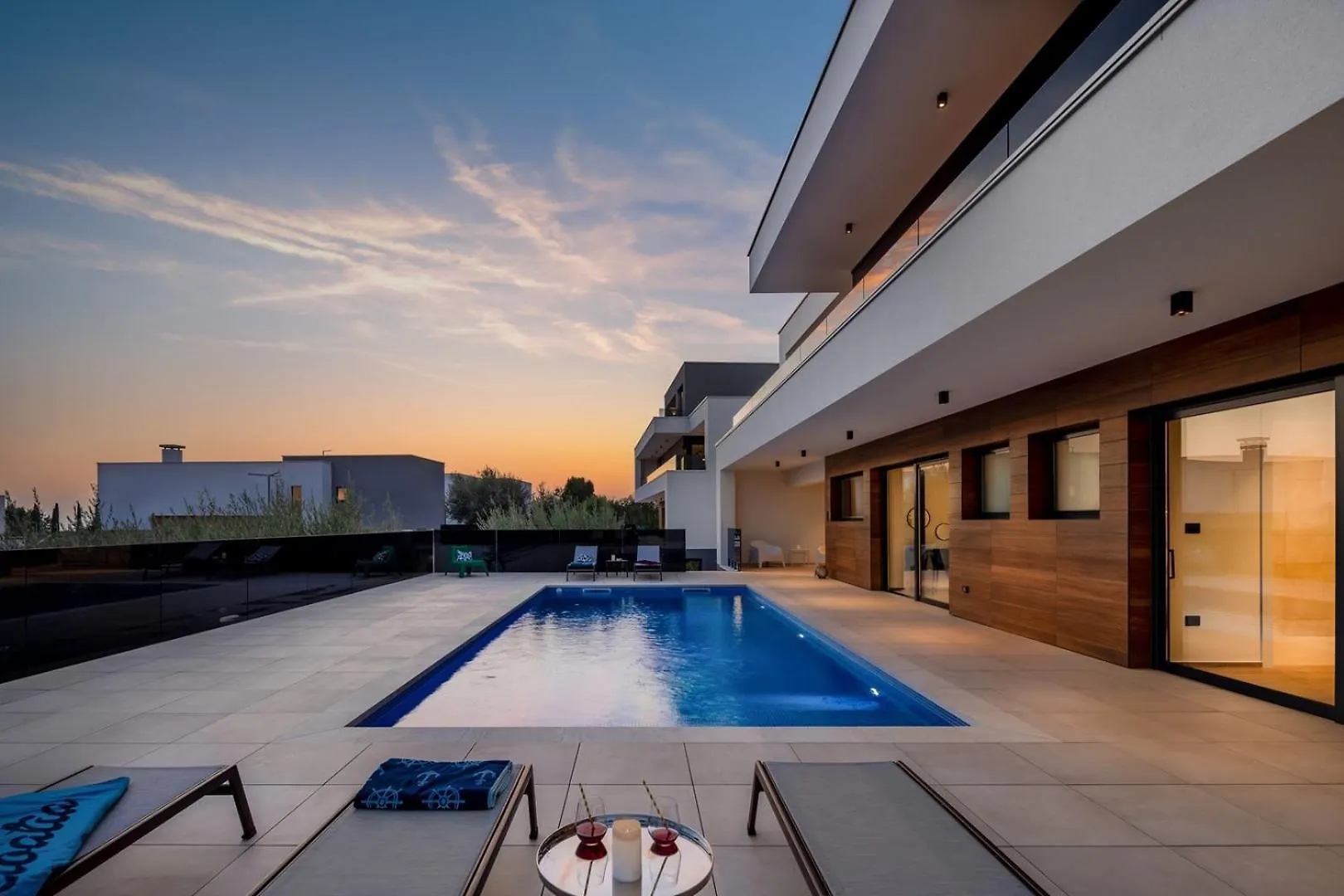 Villa Old Olive VI By Vivi Rent 보드냔