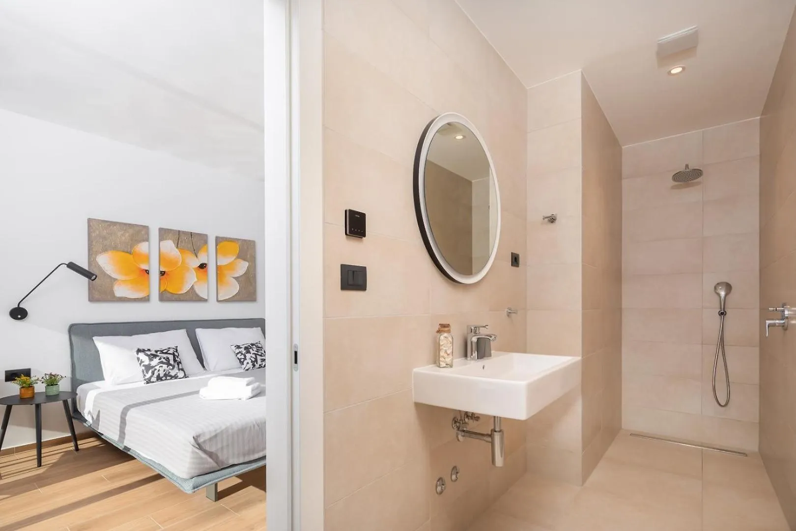 Villa Old Olive VI By Vivi Rent 보드냔