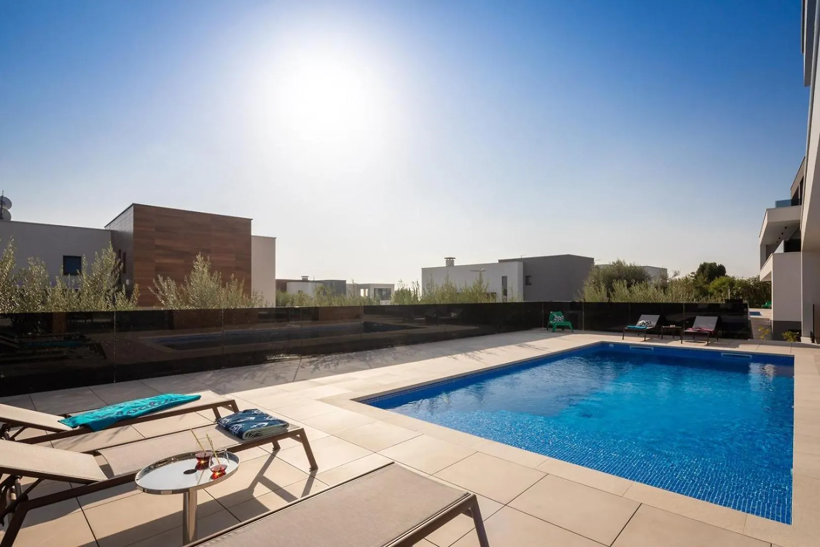 Villa Old Olive VI By Vivi Rent 보드냔